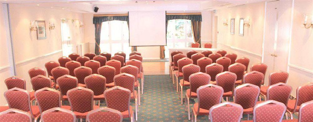 The Devil'S Punchbowl Hotel Hindhead Exteriér fotografie
