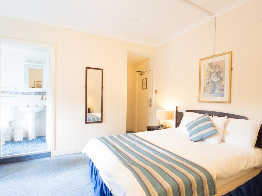 The Devil'S Punchbowl Hotel Hindhead Exteriér fotografie