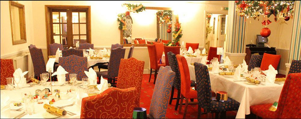 The Devil'S Punchbowl Hotel Hindhead Exteriér fotografie